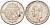 Швеция 1 крона 1948 TS, Густав V (1907-1950) KM 814 серебро 4148-1057