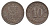 Нехайм 10 пфеннигов 1918 Funck 358.3, Men05 18302.5, Men18 22888.5 железо 4643-1026