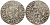 Польша 3 полкера (3 полторака - 1 крейцер) 1623 Сигизмунд III Ваза (1587-1632) Gorecki B.23, KM 41 серебро 4158-924