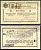 Германская Восточная Африка 1 рупия 1916 Pick 19 (9)	 бумага aUNC 8590-37-2-2