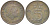 Нидерланды 5 центов 1975 Юлиана (1949-1980) KM 181 бронза 213-1133