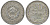 СССР 20 копеек 1925 Федорин 10 серебро 4145-944