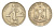Филиппины 10 сентаво 1964 KM 188 медь цинк никель 4668-664