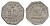Бенсхайм 10 пфеннигов 1917 Funck 34.6, Men05 1739.7, Men18 2245.7 железо 4636-1161