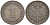 ГЕРМАНИЯ 1 ПФЕННИГ 1894 A KM 10, Jager. 10, Weege 2 медь 4528-1129