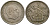 Испания 5 песет 1957 Франсиско Франко (1939-1975) KM 786 медно-никель 183-237