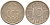Швеция 10 эре 1980 Карл XVI Густав (1973- ) KM 850 медно-никель UNC 187-829