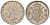 Испания 5 песет 1975 (80) Хуан Карлос I (1975-2014) KM 807 медно-никель 259-222