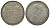 Австрия, Зальцбург 20 крейцеров 1801 М, Иеронимус фон Коллоредо (1772-1812) KM 460 серебро 1522-735