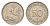 ФРГ 50 пфеннигов 1981 G KM 109.2, J. 384a медно-никель 4632-331