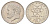 Греция 10 драхм 1976 Демокрит KM 119 медно-никель 4670-325