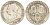 Великобритания 1 шиллинг 1896 Виктория (1837-1901) KM 780, Spink 3940А серебро 4525-1052