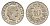 Швейцария 10 раппенов 1938 B KM 27b никель 4609-438