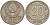 СССР 20 копеек 1952 Федорин 94 медно-никель 4156-1151