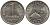 СССР 1 РУБЛЬ 1991 ЛМД, ГКЧП KM 293, Федорин 49 медно-никель UNC 117-646