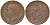 ИТАЛИЯ 10 ЧЕНТЕЗИМО 1924 R, ВИКТОР ИМАНУИЛ, ПЧЕЛА KM 60 медь 4544-1053