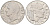 ИТАЛИЯ 20 ЧЕНТЕЗИМО 1941 R, ГОД XIX, ВИКТОР ЭММАНУИЛ III (1900-1946) KM 75b, VEM3. 1028 нержавеющая сталь 3853-832