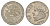 Мексика 1 песо 1971 Хосе Мария Морелос KM 460 медно-никель 4663-1022