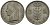 Бельгия 5 франков 1950 BELGIE KM 135 медно-никель 4172-556