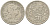 Португалия 50 сентаво 1940 KM 577 медно-никель 4563-1012