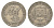 Западная Африка (BCEAO) 50 франков 1976 Центральный банк государств Западной Африки KM 6 медно-никель 4643-754