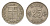 Исландия 25 эйре 1957 KM 11 медно-никель 4696-328