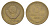 СССР 3 копейки 1961 Y 128a латунь 4630-236