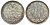 Россия для Финляндии 25 пенни 1915 S, Николай II (1894-1917) KM 6.2, Биткин 420 серебро 75-1229