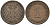 Германия 1 пфенниг 1907 A KM 10, J. 10 медь 4567-1244