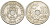 БЕЛЬГИЯ 10 САНТИМОВ 1905 BELGIE KM 53 медно-никель 210-1047
