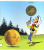 Бельгия медаль ND 50 лет LUCKY LUKE, буклет бронза UNC 7-5-6-33 Бельгия медаль ND 50 лет LUCKY LUKE, буклет бронза UNC 7-5-6-33