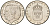 Швеция 1 крона 1976 U, Карл XVI Густав (1973- ), в лаке KM 852 медно-никель 4557-424
