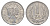 Польша 1 злотый 1975 Кремница Y 49.1 алюминий 3336-536