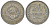 СССР 20 копеек 1925 Федорин 10 серебро 4145-815