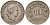 Швейцария 10 раппенов 1948 B KM 27 медно-никель 4189-345