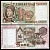 Италия 5000 лир 1980 Антонелло да Мессина Pick 105 b  бумага  UNC (пресс) 450-27-1