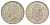 Испания 50 песет 1975 (78) M, Хуан Карлос I (1975-2014) KM 809 медно-никель 4645-816