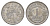 Франция 1 франк 1948 B KM 885a.2, Le Franc 221 алюминий 4631-525