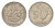 Нигерия 5 кобо 1973 KM 9.1 медно-никель 206-339