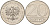 Польша 20 злотых 1990 MW KM 153.2, Parchimowicz 255b медно-никель 4601-1123