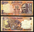 Индия 10 рупий 1996-2006 Ганди, буква R, signature: Bimal Jalan Pick 89l бумага 8590-18-2-2