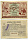 СССР 3 рубля 1956 денежно-вещевая лотерея "Всесоюзный фестиваль молодежи" бумага 8613-37-1-2