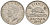 Канада 5 центов 1940 бобр, Георг VI (1937-1952) KM 33 никель 73-1144