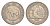Либерия 5 центов 1961 KM 14 медно-никель 4659-461