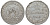 РСФСР 20 копеек 1923 Федорин 6 серебро 4145-226