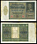 Германия 10000 марок 1922 Альбрехт Дюрер, серия A, литера G Pick 70, Розенберг 68а  бумага   8618-37-1-2