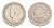 Нидерланды 10 центов 1914 Вильгельмина (1890-1948) KM 145 серебро 4658-767