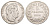 Франция 5 франков 1833 A, Луи-Филипп I (1830-1848) KM 749.1 серебро 1520-914