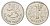 Финляндия 1 марка 1974 KM 49a медно-никель 4637-244