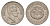 Колумбия 20 сентаво 1959 KM 215 медно-никель 4656-1012